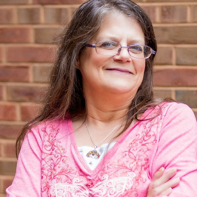 Picture of Paula Keith, therapist in Kentucky