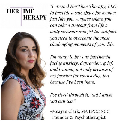 Therapy space picture #6 for Her Time Therapy, LLC Licensed Professional Counselors, mental health therapist in Colorado
