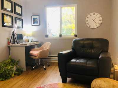 Therapy space picture #3 for Cadence Chiasson, therapist in Colorado, Massachusetts