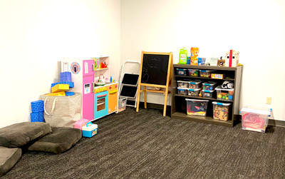 Therapy space picture #4 for Jennifer Hayden, mental health therapist in Michigan