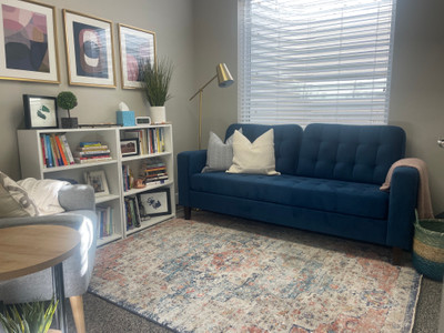 Therapy space picture #1 for Lisa McClelland, therapist in Utah