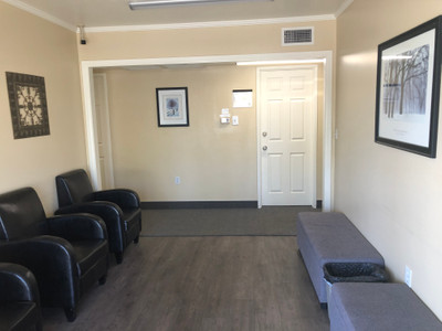 Therapy space picture #2 for Lauren Reminger, therapist in California