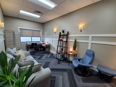 Therapy space picture #2 for Susan Delia, therapist in Utah, Washington