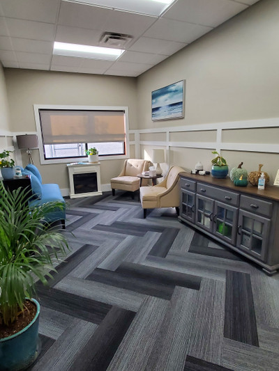 Therapy space picture #3 for Susan Delia, therapist in Utah, Washington