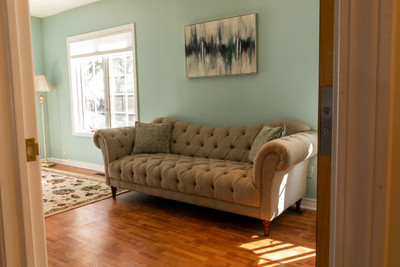 Therapy space picture #3 for Patricia  Petrone, therapist in New York