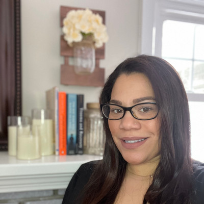 Picture of Mileidy Paula, therapist in New York, Vermont