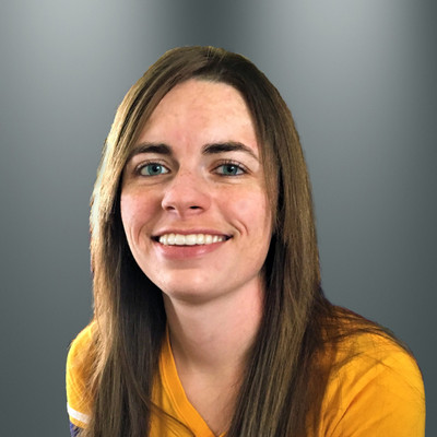 Picture of Caitlin O'Neill, mental health therapist in Michigan