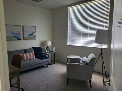 Therapy space picture #1 for Lauren Hermann, therapist in Texas