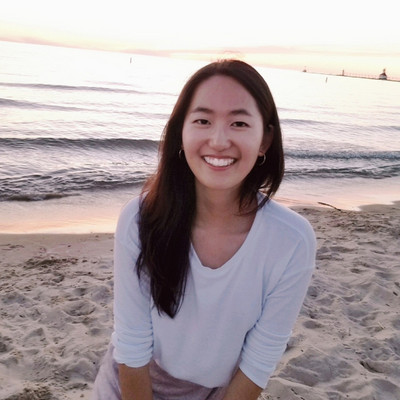 Picture of Hyejin Lee, therapist in Michigan