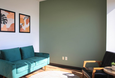 Therapy space picture #3 for Emily Jenchura, therapist in California