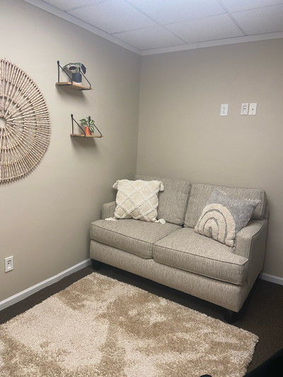 Therapy space picture #1 for Cassie Deising, mental health therapist in Michigan