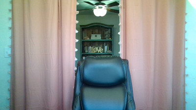 Therapy space picture #1 for Jenna Wonish-Mottin, mental health therapist in Indiana, Missouri, Texas