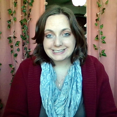 Picture of Jenna Wonish-Mottin, mental health therapist in Indiana, Missouri, Texas