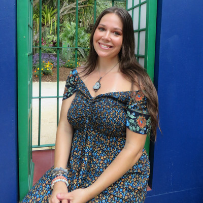 Picture of Leah  Cordero, mental health therapist in Florida