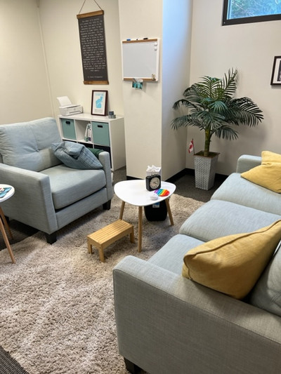 Therapy space picture #2 for Meredith Kurry, therapist in Colorado