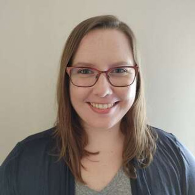 Picture of Kayla Mockridge, mental health therapist in Michigan
