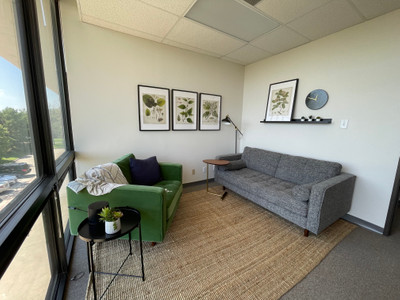 Therapy space picture #1 for Kira  Damewood, therapist in Texas