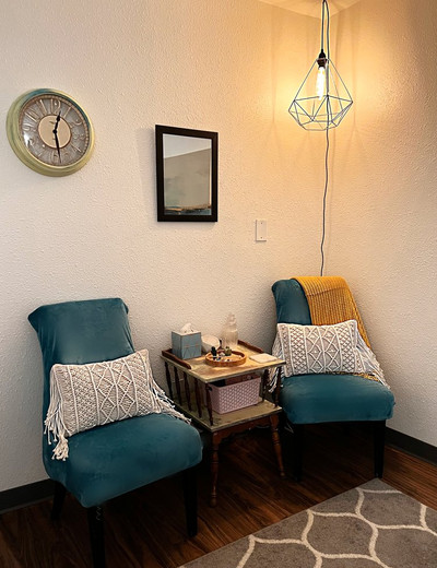 Therapy space picture #4 for Julia Poole, LMSW, PMH-C, therapist in Arizona