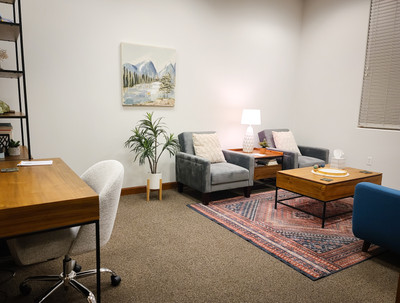 Therapy space picture #3 for Karen Cobb, mental health therapist in Arizona