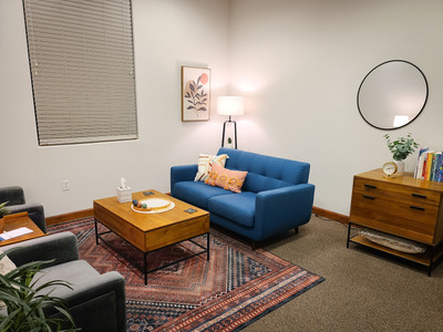 Therapy space picture #4 for Karen Cobb, mental health therapist in Arizona