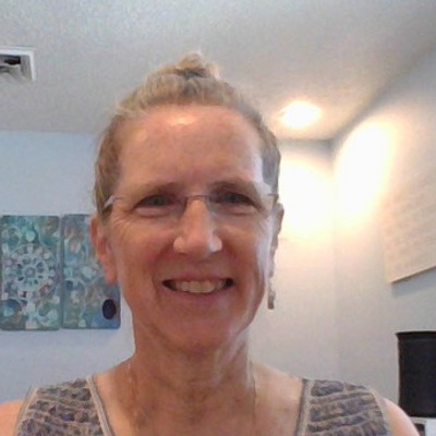 Picture of Kathy Baker, therapist in Virginia