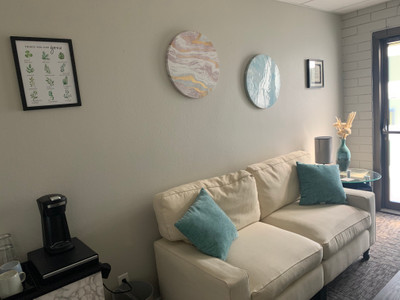 Therapy space picture #1 for Julie Bledsoe, therapist in Colorado