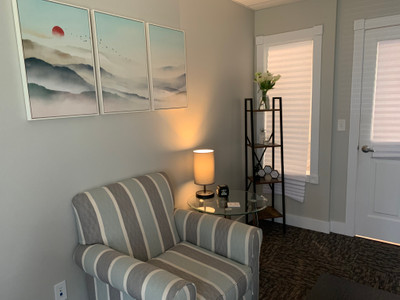 Therapy space picture #2 for Julie Bledsoe, therapist in Colorado