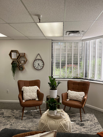 Therapy space picture #2 for Betty Flores, therapist in North Carolina, Utah