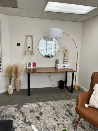 Therapy space picture #3 for Betty Flores, therapist in North Carolina, Utah