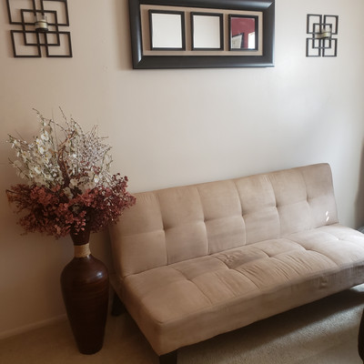 Therapy space picture #1 for Natasha Williams, therapist in New York