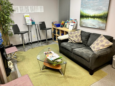 Therapy space picture #2 for Lindsay Perry, therapist in Texas