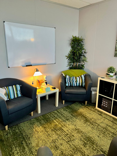 Therapy space picture #4 for Lindsay Perry, therapist in Texas