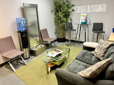 Therapy space picture #1 for Lindsay Perry, therapist in Texas
