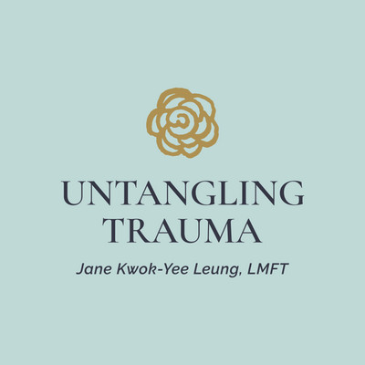 Therapy space picture #1 for Jane Leung, therapist in California