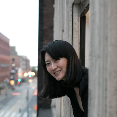 Picture of Brenda Xu, therapist in Washington