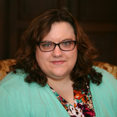 Picture of Andrea Barbour, therapist in Indiana