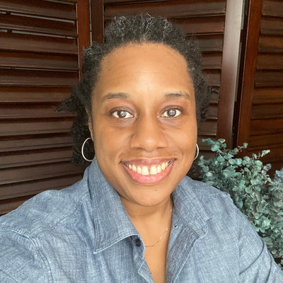 Picture of Shelbi Simmons (she/her/hers), mental health therapist in New York
