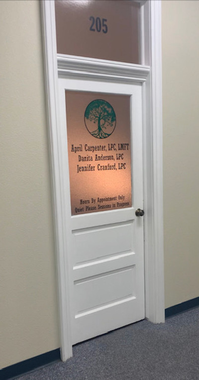 Therapy space picture #3 for Jennifer Cranford, mental health therapist in Texas