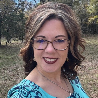 Picture of Jennifer Cranford, mental health therapist in Texas