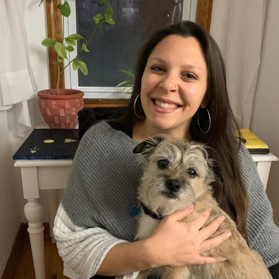 Picture of Nicole Rotovnik, therapist in Connecticut