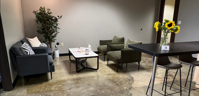 Therapy space picture #1 for Nakissa Thomas, therapist in Texas