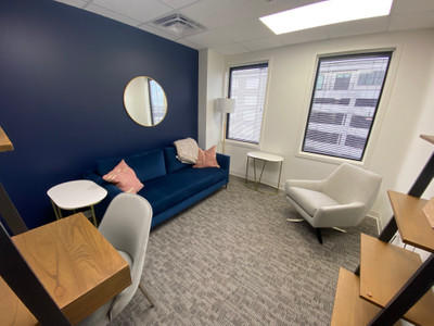 Therapy space picture #4 for Abby Myers, therapist in Tennessee