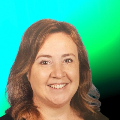 Picture of Jennifer Clapton, mental health therapist in North Carolina