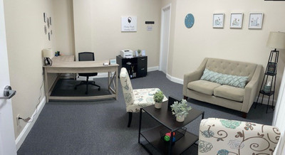 Therapy space picture #2 for Erin Richard, therapist in Florida