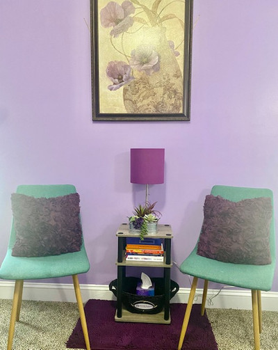 Therapy space picture #4 for Chinenye Ikeme, mental health therapist in Florida, North Carolina