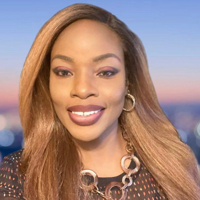 Picture of Chinenye Ikeme, mental health therapist in Florida, North Carolina