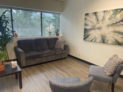 Therapy space picture #3 for Ani Martikyan, mental health therapist in California