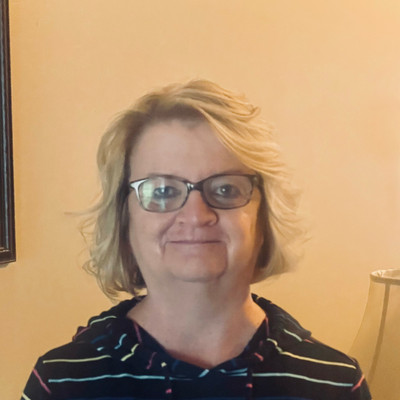 Picture of Lynette Horton, therapist in Tennessee