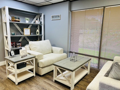 Therapy space picture #2 for Cebrina Ramirez, therapist in Texas