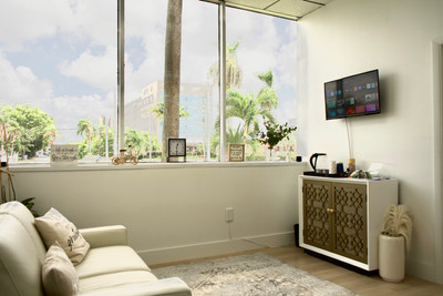 Therapy space picture #1 for Ana Mateo, therapist in Florida